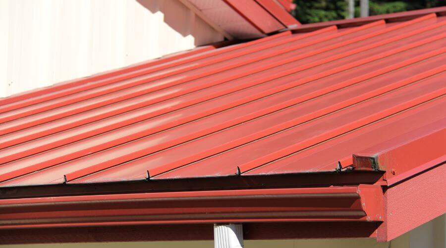 Industrial Roof Installation in Campbell, CA