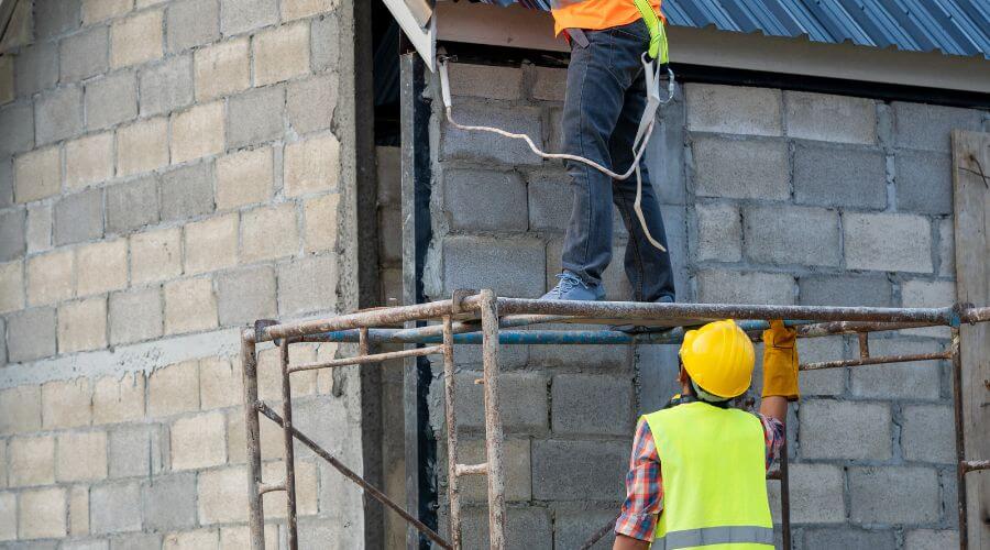 Expert top industrial roofings services in Campbell, CA